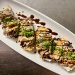 Best appetizer in Grand Rapids Michigan