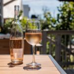 rose best wine in grand rapids outdoor seating