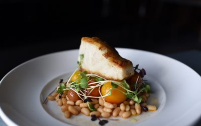Sea Bass